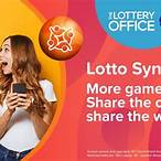 online lottery syndicates
